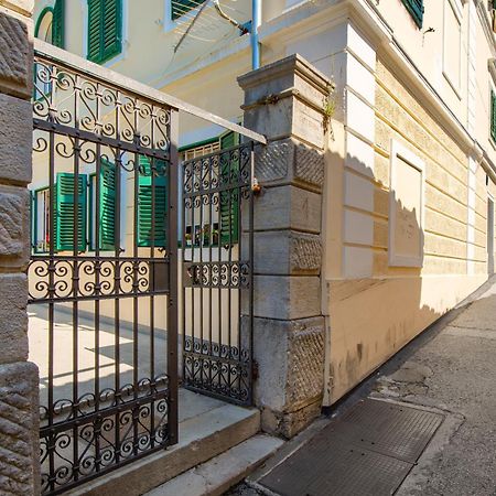 Apartment Salita Calvario Rijeka Exterior photo