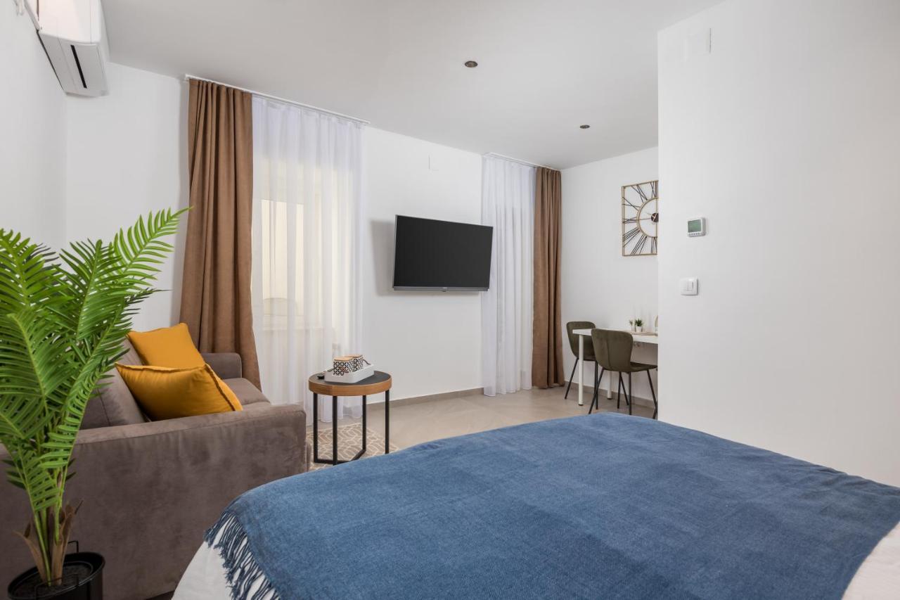 Apartment Salita Calvario Rijeka Exterior photo
