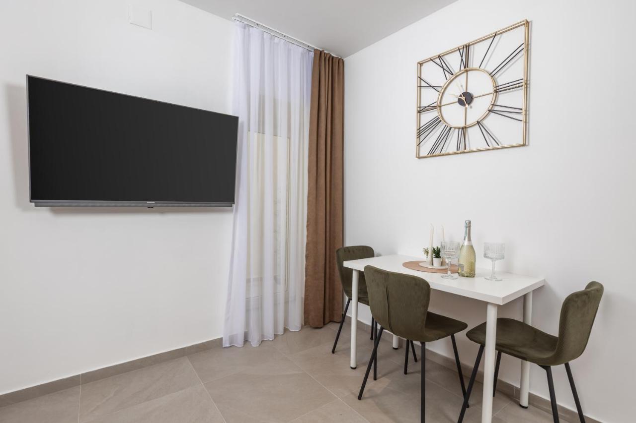 Apartment Salita Calvario Rijeka Exterior photo